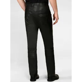 Ricano Franklin 2 Schmal Schwarz 40
