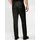 Ricano Franklin 2 Schmal Schwarz 40