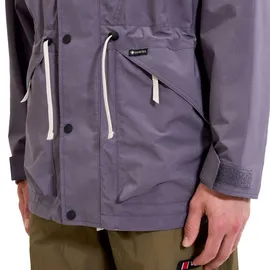 Berghaus Berghaus, U Meru Mountain Jacket purple (MK3) L