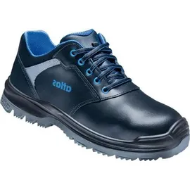 Atlas Sicherheitshalbschuh XR DUO 455 XP S3 SRC HI HRO DGUV Gr. 39 schwarz