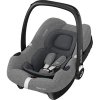 Dorel Dorel, Kindersitz, CabrioFix i-Size Select Grey (Babyschale, ECE
