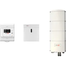 SolarEdge SE10K-RWB48BFN4 Hybrid-Wechselrichter 10 kW