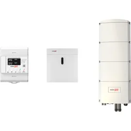 SolarEdge SE10K-RWB48BFN4 Hybrid-Wechselrichter 10 kW