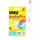 UHU 4026700371550 Masa Mocujaca Uh Przez B/c Op56szt WPC