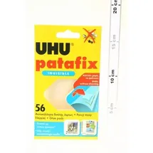 UHU 4026700371550 Masa Mocujaca Uh Przez B/c Op56szt WPC