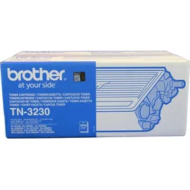 Brother TN-3230 schwarz