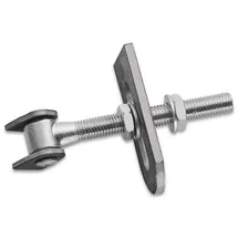 SOTech Torscharnier Verstellbar M18 x 185 mm 1 Stück
