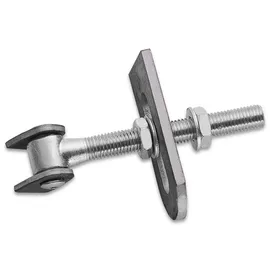 SOTech Torscharnier Verstellbar M18 x 185 mm 1 Stück