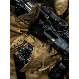 TRASER H3 110722 P99 Q Tactical Black 46mm 20ATM