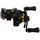 Westin W6-BC300 Hsg LH Stealth Gold Baitcastrolle