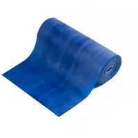 Thera-Band TheraBand Fitnessband 5,5 m Blau