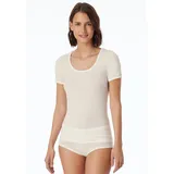 SCHIESSER Personal Fit weiß M