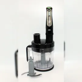 Braun MultiQuick 9 MQ 9187XLI Stabmixer