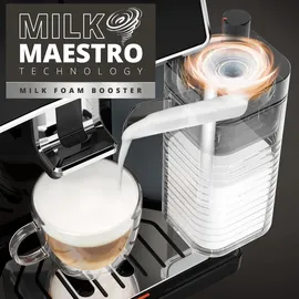 Krups Sensation Milk EA912910