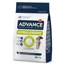 Advance Peripherals Hypoallergenic 6,5 kg