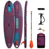 Jobe Aero Yarra 320 x 81 cm lila
