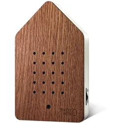 Birdy Box Eiche gedämpft