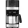 GASTROBACK Design Filterkaffeemaschine Essential S schwarz-silber
