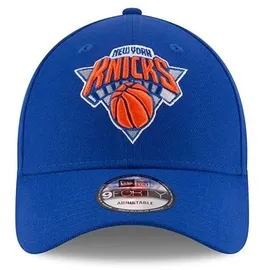 New Era The League 9Forty Cap blau One Size