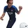 Nike Paris St. Germain Trainingsshirt 2025/26 blau Herren Gr. L