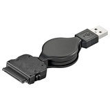 Wentronic USB Datenkabel für iPad