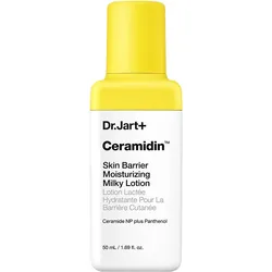 DR. JART+ Ceramidin Skin Barrier Moisturizing Milky Lotion