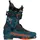 Dynafit TLT X Extra Wide Herren Skitourenschuhe Grün/Orange 50