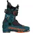 Dynafit TLT X Extra Wide Herren Skitourenschuhe Grün/Orange 50