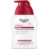 Eucerin Intim-Schutz Waschfluid 250 ml