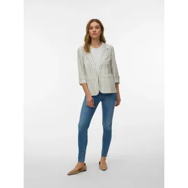 Vero Moda Longblazer Beige XL