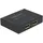 DeLock DisplayPort Switch 2-1 8K 30 Hz Schwarz