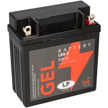 Landport LB5-3 5 Ah