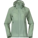 Bergans Skar Light Windbreaker Damen Jade Green M