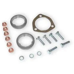 ERNST Montagesatz, Abgasrohr BMW,IVECO,RENAULT TRUCKS 493895 179719