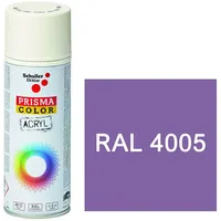 Schuller Sprühfarbe 400 ml blaulila