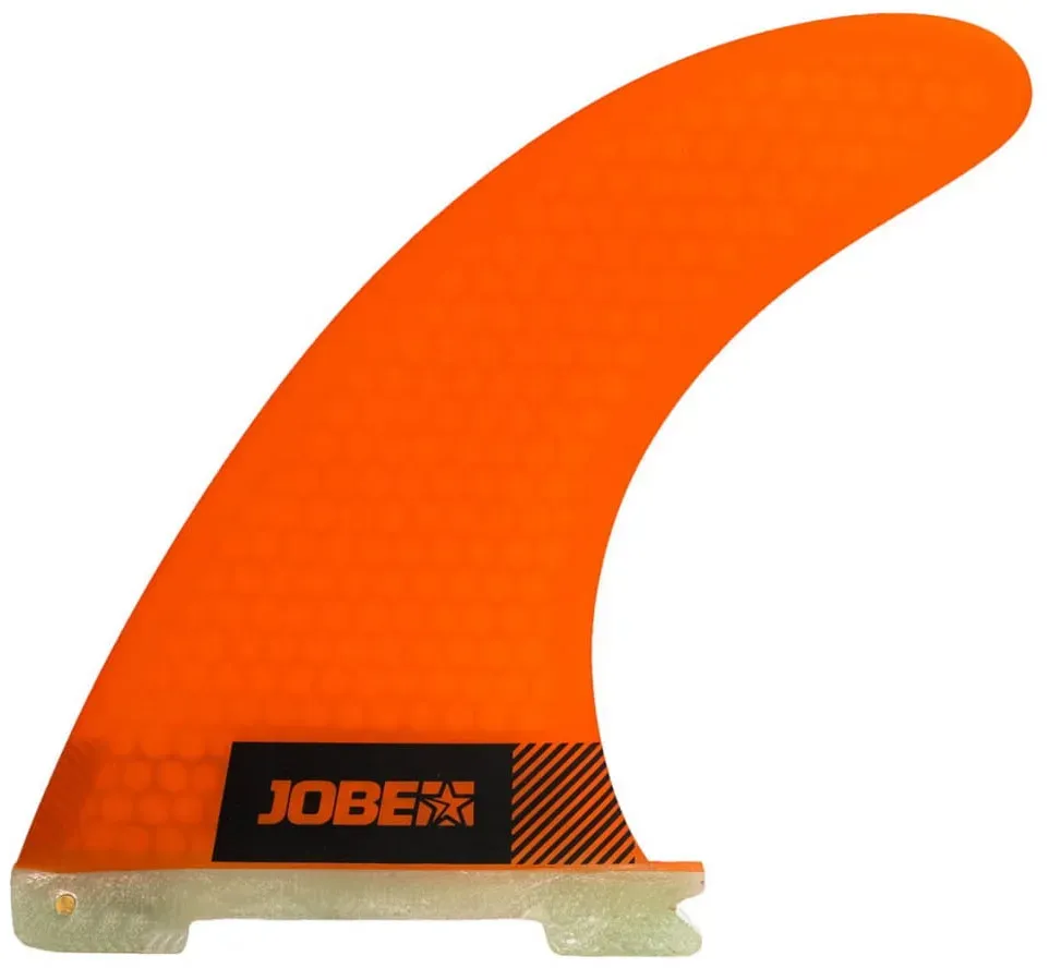 Jobe Honeycomb SUP Finne     orange