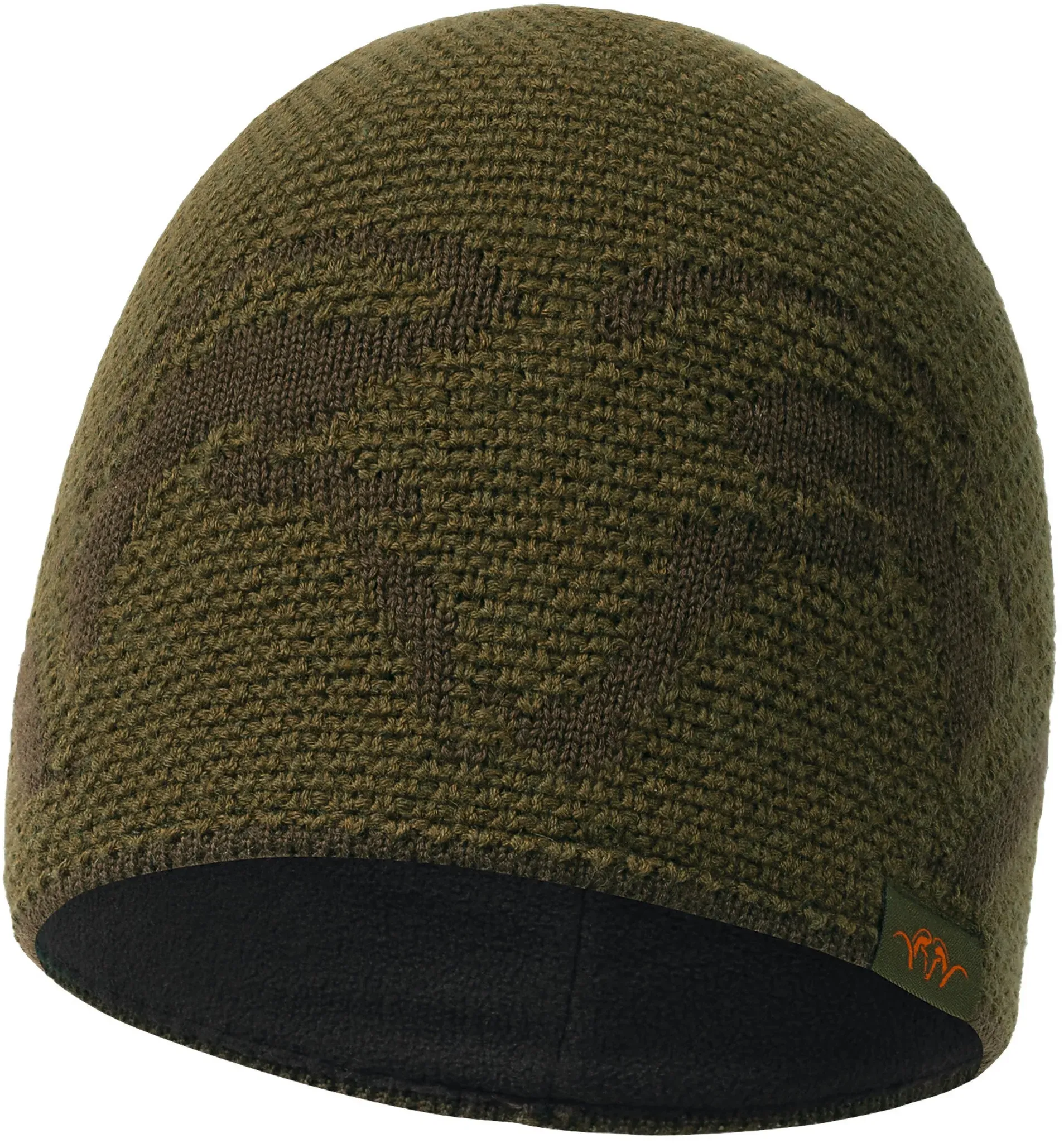 Blaser Mütze Pearl, dunkel oliv