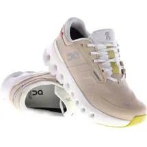 On Cloudrunner 2 Waterproof Damen Sand/ Dew 42
