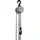 Planeta G10310 Flaschenzug Premium Pro, Tragfähigkeit 250 kg, Hub 3.00 m, Bedienlänge 2.50 m