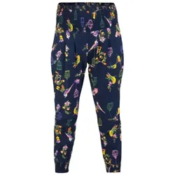 Blutsgeschwister Hose Madame Chouchou - multicolor budgie S