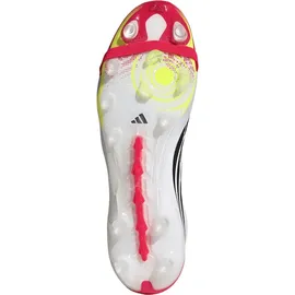 adidas Predator Pro AG Herren rot 42 2/3