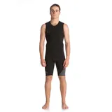 Quiksilver 2M SYN SJOHN M Neoprenanzug - schwarz