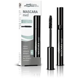 Mascara med 5 ml