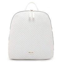 Backpack White