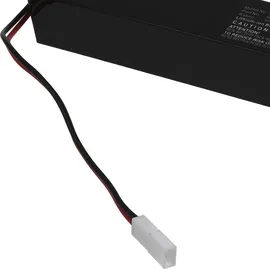 Powery Akku für Somfy Typ 9021217 2600 mAh 1 St.