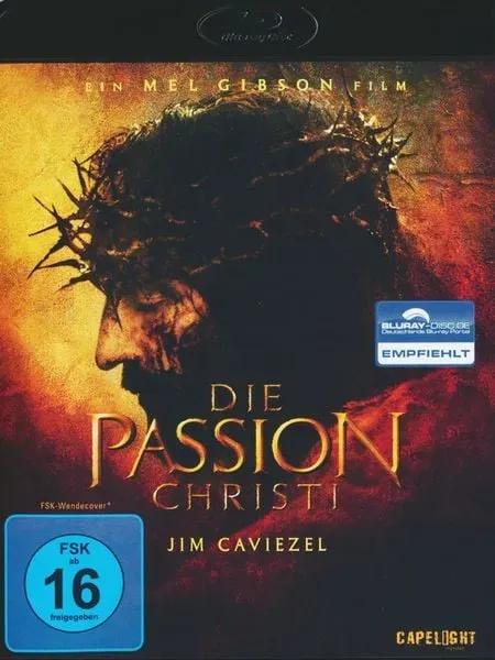 Preisvergleich Produktbild Die Passion Christi  (OmU)