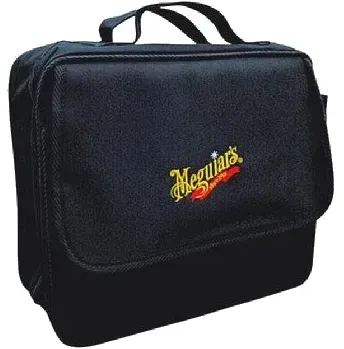 MEGUIARS Aufbewahrungstasche, Pflegemittel Kit Bag st015
