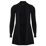 Fransa Cardigan Schwarz XS