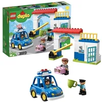 LEGO DUPLO 10902 Polizeistation