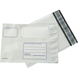 Soennecken Versandtasche DEBASECURA 100 Stück